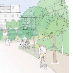 DRAFT MAYFLOWER QUARTER MASTERPLAN - Part C thumbnail icon