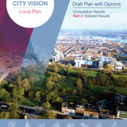 Southampton - Local Plan - Part 2: Detailed Results thumbnail icon